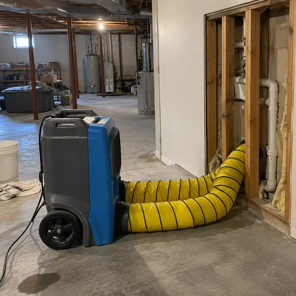 Apartment Burst Pipe Repair burst pipe repair in the United States